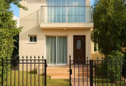 Kato Paphos - Tombs of The Kings Detached Villa | 24413