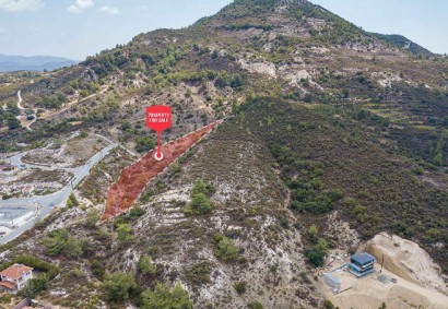 Trimiklini, Limassol Residential Land  For Sale | 45210