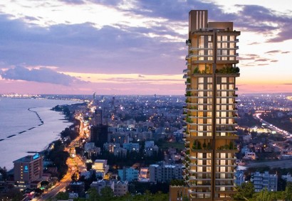 Agios Tychonas, Limassol Office  For Sale | 22882