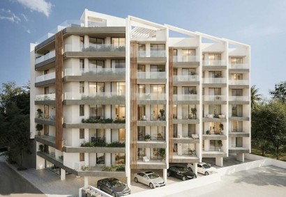 Larnaka - Finikoudes, Larnaka Studio For Sale | 45220