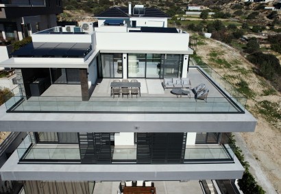 Ayios Athanasios, Limassol Detached Villa For Sale | 35762