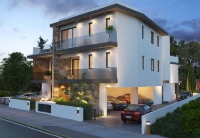 Kiti, Larnaka Apartment For Sale | 45235