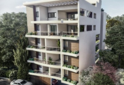 Sotiros, Larnaka Penthouse For Sale | 45238