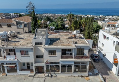 Chloraka, Paphos Restaurant For Sale | 45239