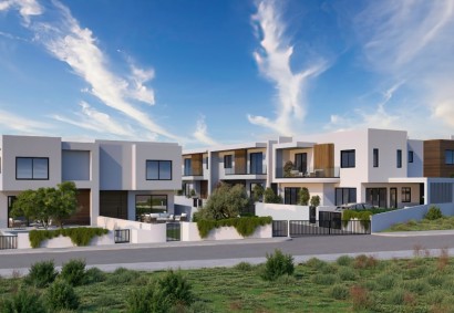 Erimi, Limassol Detached Villa For Sale | 45260