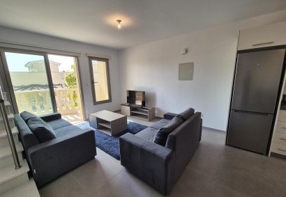 Kato Paphos - Universal, Paphos Penthouse For Rent | 45262