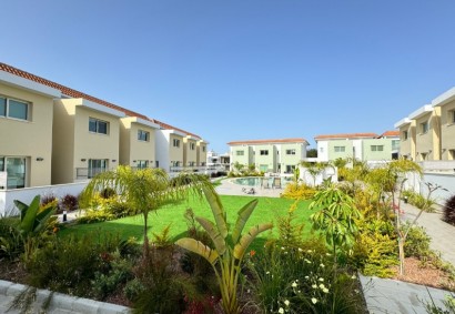 Erimi, Limassol Town House For Sale | 45263