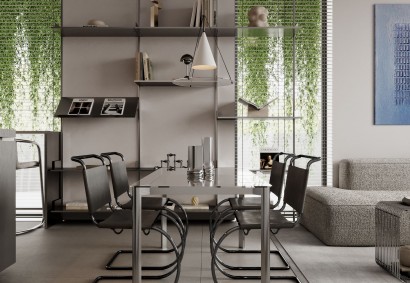 Zakaki, Limassol Apartment For Sale | 45273