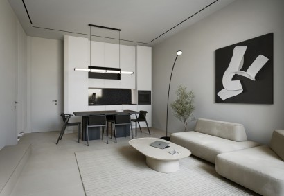 Ayios Ioannis, Limassol Apartment For Sale | 45282