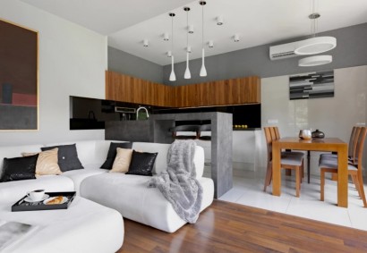 Pyrgos, Limassol Detached Villa For Sale | 45297