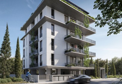 Ayios Ioannis, Limassol Apartment For Sale | 45299