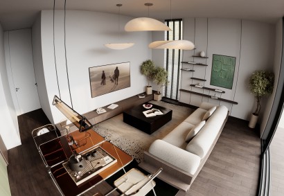 Ayios Ioannis, Limassol Apartment For Sale | 45302