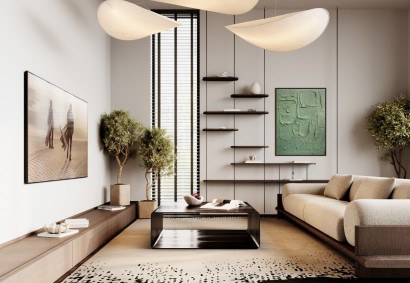 Ayios Ioannis, Limassol Apartment For Sale | 45303