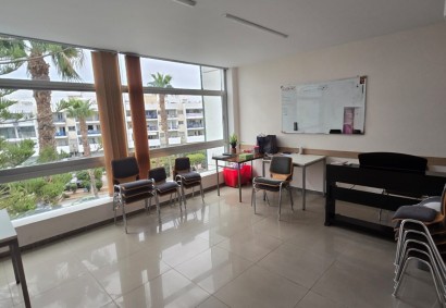 City centre, Limassol Office  For Sale | 45314