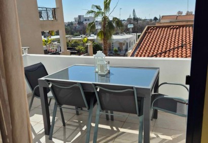 Kato Paphos - Universal, Paphos Town House For Sale | 45206