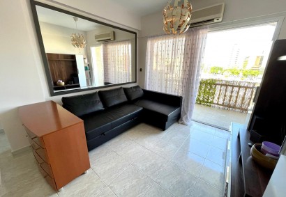 Agios Tychonas, Limassol Apartment For Sale | 45328