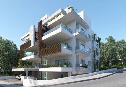 Ypsonas, Limassol Penthouse For Sale | 45364