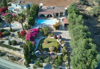 Anarita, Paphos Bungalow For Sale | 39072