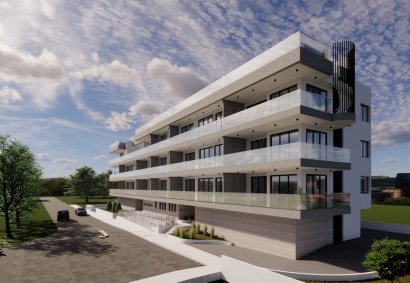 Germasogia, Limassol Apartment For Sale | 45391