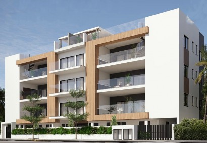 Ypsonas, Limassol Apartment For Sale | 45426