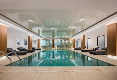 Mouttagiaka, Limassol Apartment For Sale | 45430