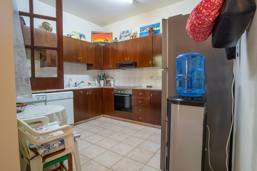 2 Bedroom Detached Villa For Sale in Pano Akourdaleia, Paphos