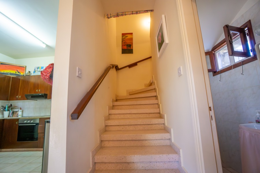 2 Bedroom Detached Villa For Sale in Pano Akourdaleia, Paphos