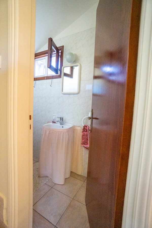 2 Bedroom Detached Villa For Sale in Pano Akourdaleia, Paphos