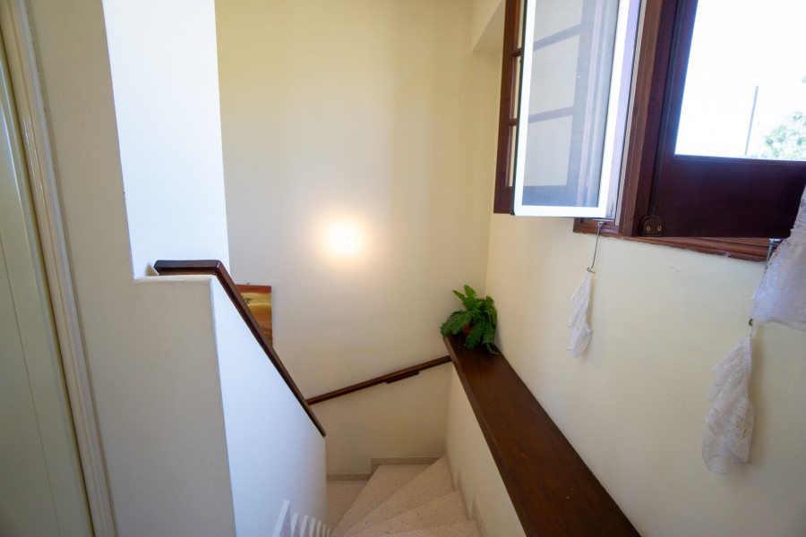 2 Bedroom Detached Villa For Sale in Pano Akourdaleia, Paphos