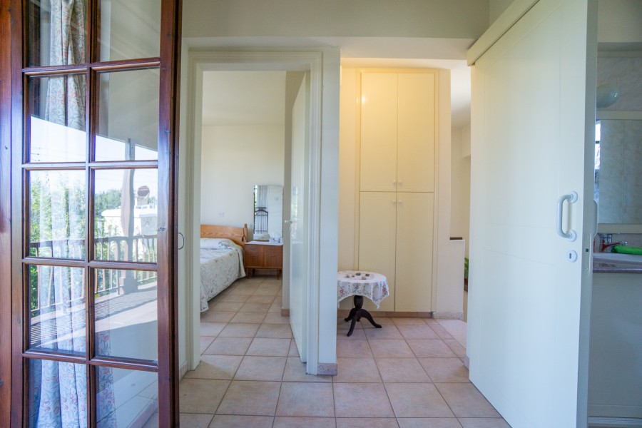 2 Bedroom Detached Villa For Sale in Pano Akourdaleia, Paphos