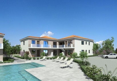 Prodromi, Paphos Project For Sale | 45533
