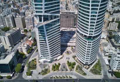 Neapolis, Limassol High-Rise Apartment For Sale | 37343