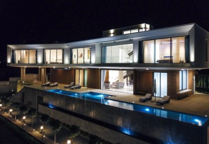 Pegia - Coral Bay, Paphos Detached Villa Rented | 45536M