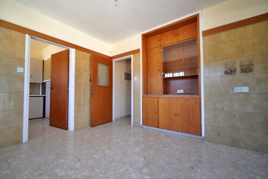 3 Bedroom Detached Villa For Rent in Kiti, Larnaka
