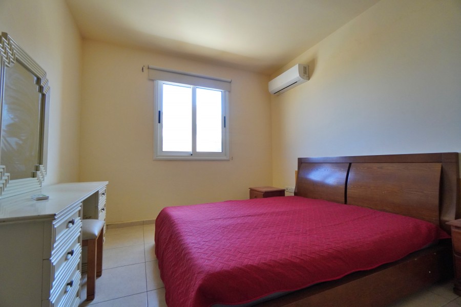 2 Bedroom Apartment For Rent in Tersefanou, Larnaka