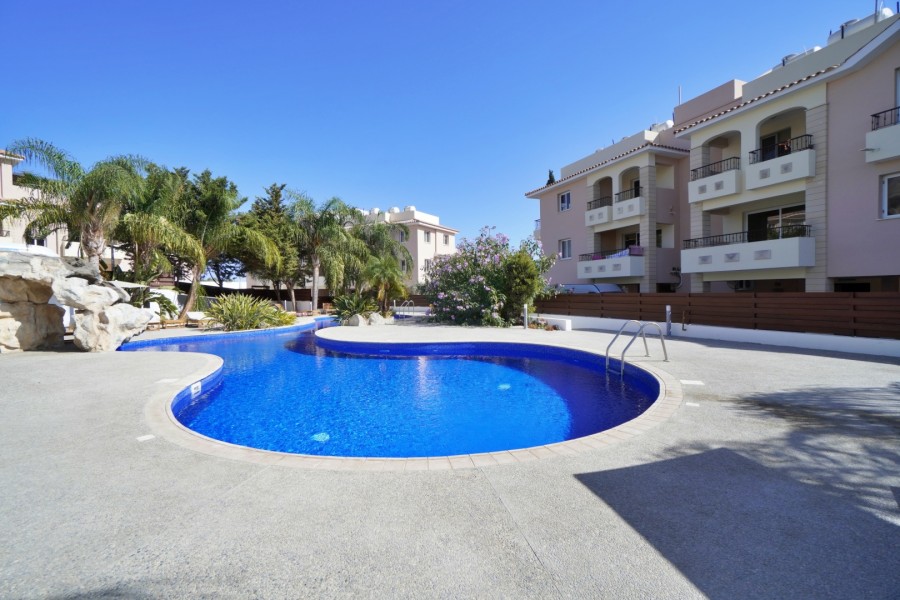 2 Bedroom Apartment For Rent in Tersefanou, Larnaka
