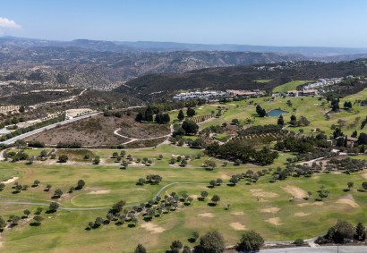 Tsada - Minthis Hills Detached Villa For Sale | 42742