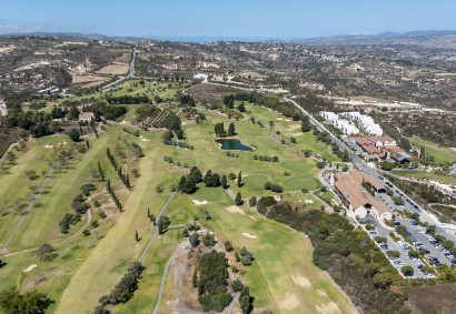 Tsada - Minthis Hills Detached Villa For Sale | 42741