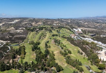 Tsada - Minthis Hills Detached Villa For Sale | 42743