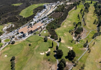 Tsada - Minthis Hills Detached Villa For Sale | 42746