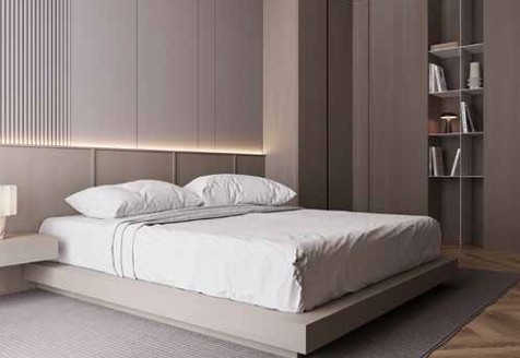 1 Bedroom Apartment For Sale in Larnaca, Larnaka