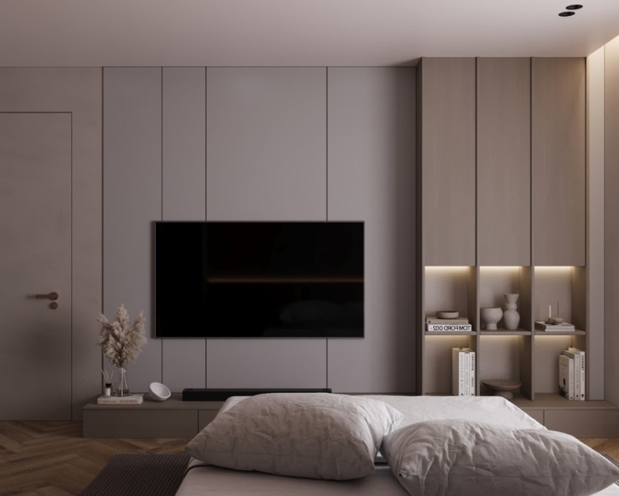2 Bedroom Apartment For Sale in Larnaca, Larnaka