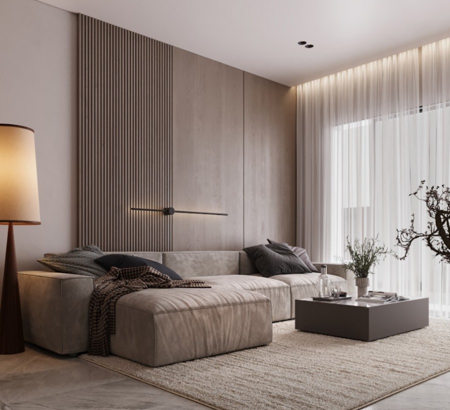 1 Bedroom Apartment For Sale in Larnaca, Larnaka