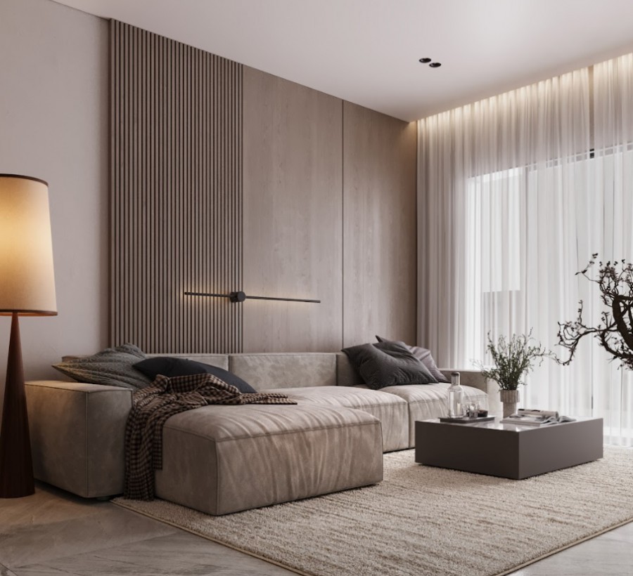 2 Bedroom Apartment For Sale in Larnaca, Larnaka