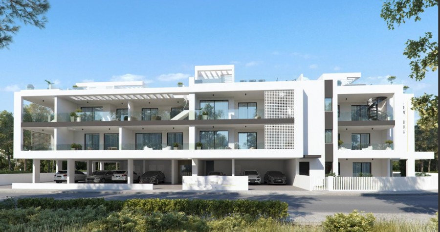Studio Studio For Sale in Aradippou, Larnaka