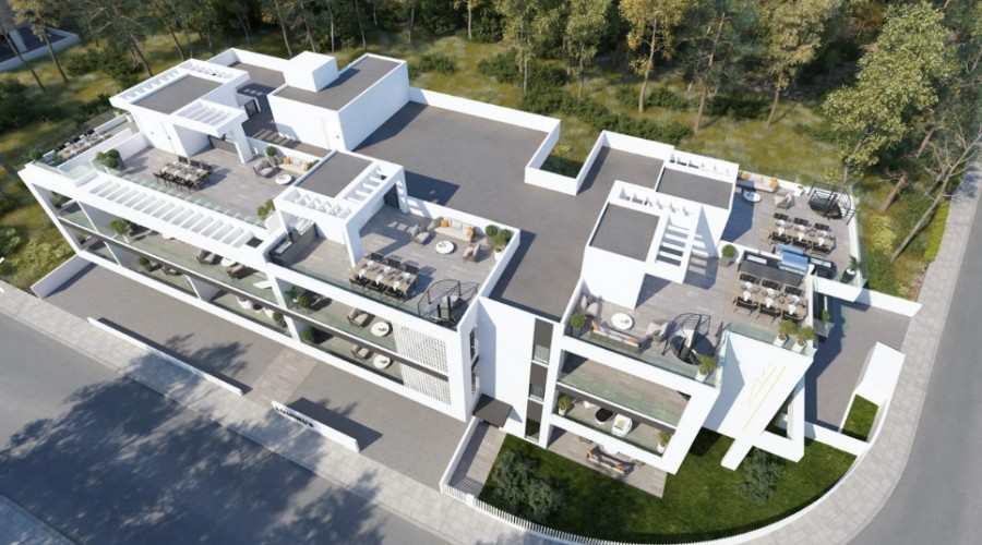 Studio Studio For Sale in Aradippou, Larnaka