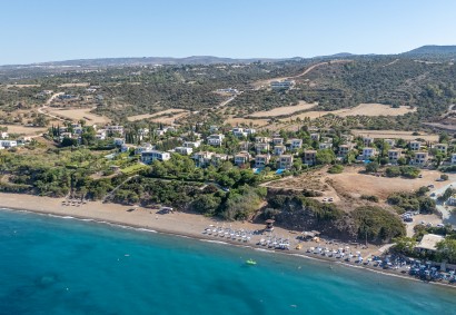 Latchi, Paphos Detached Villa For Sale | 4597