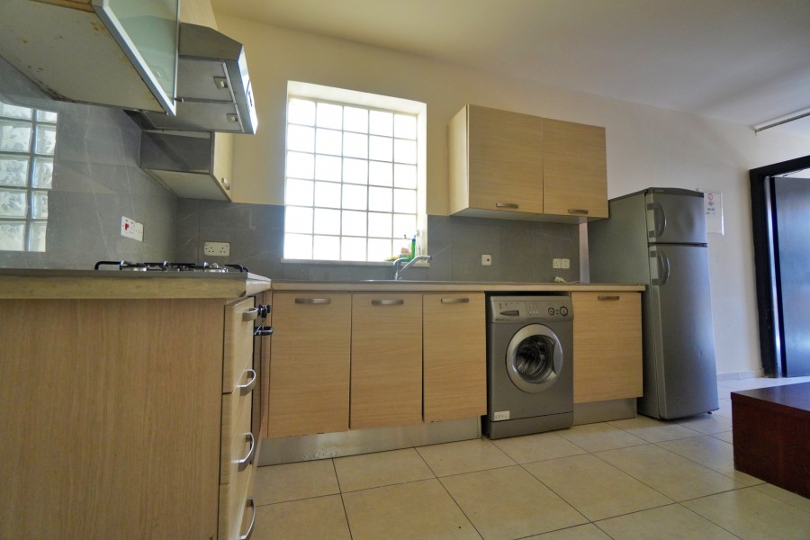 2 Bedroom Apartment For Sale in Tersefanou, Larnaka