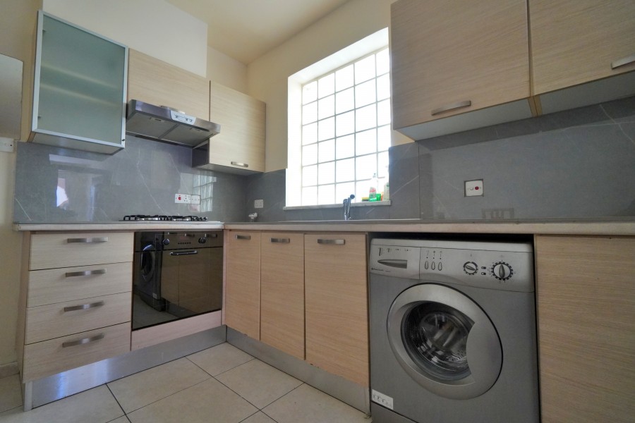 2 Bedroom Apartment For Sale in Tersefanou, Larnaka