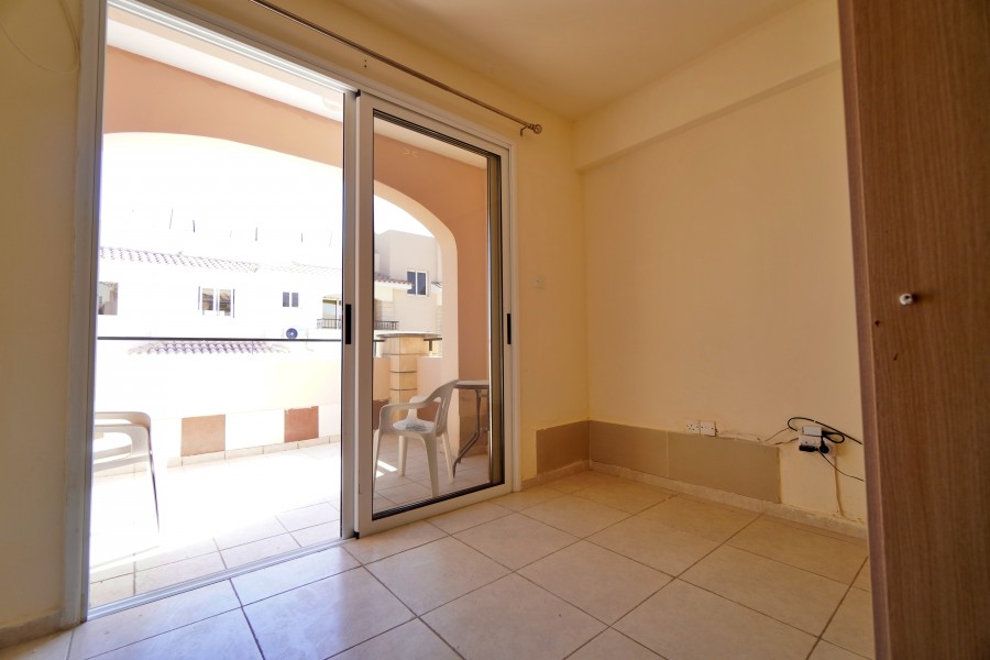 2 Bedroom Apartment For Sale in Tersefanou, Larnaka